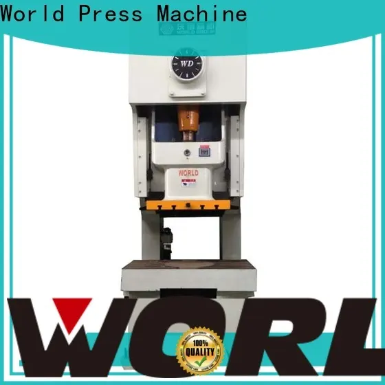 WORLD energy-saving press machine details Supply competitive factory 1