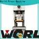 WORLD energy-saving press machine details Supply competitive factory 1