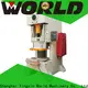 Wholesale power press machine price factory competitive factory 1