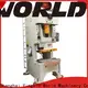WORLD small power press longer service life 1