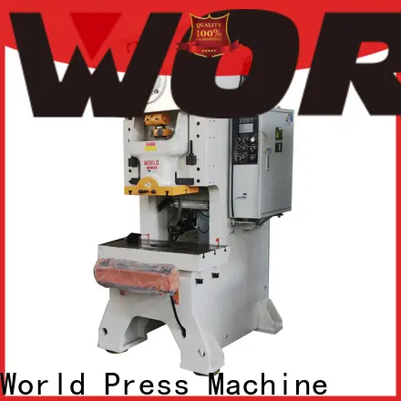 automatic h frame shop press company longer service life 1