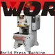 automatic h frame shop press company longer service life 1