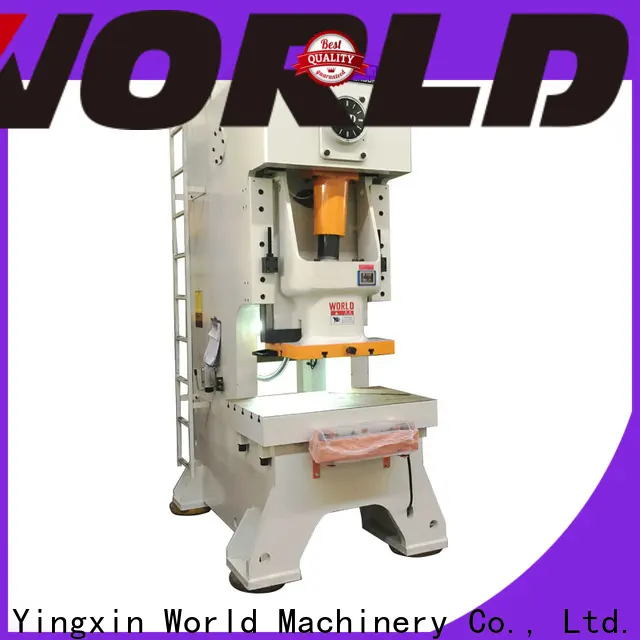 WORLD h frame press for sale competitive factory 1