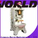 WORLD h frame press for sale competitive factory 1