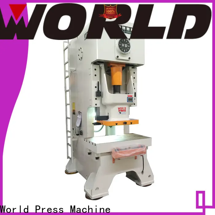 WORLD hydraulic press table competitive factory 1