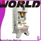 WORLD hydraulic press table competitive factory 1