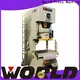 automatic power press Supply competitive factory 1