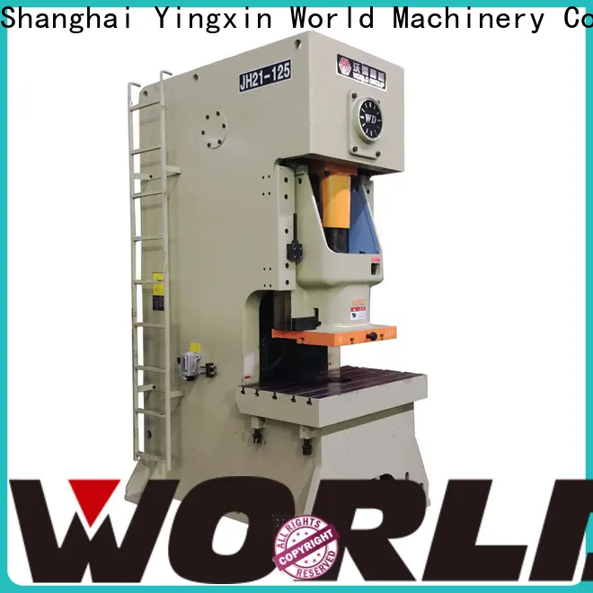 high-performance power press best factory price at discount 1
