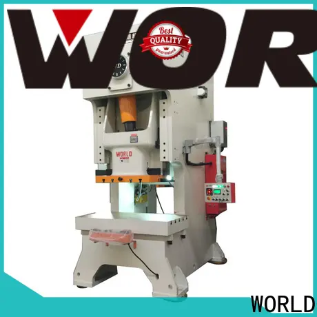 fast-speed 10 ton power press machine price list manufacturers competitive factory 1