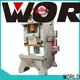 fast-speed 10 ton power press machine price list manufacturers competitive factory 1