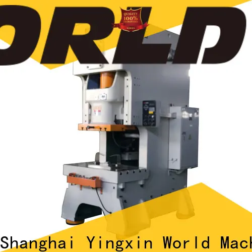 automatic 100 ton power press price at discount 1