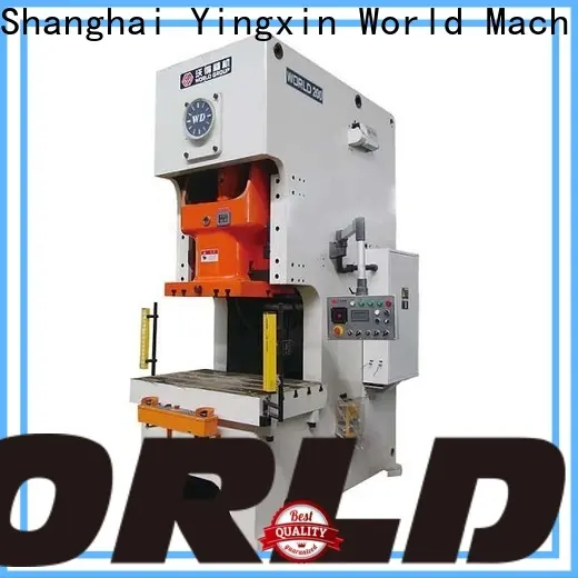 WORLD energy-saving power press brake manufacturers competitive factory 1