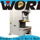 WORLD 6 ton hydraulic bench press Suppliers at discount 1