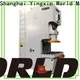 Custom work instructions power press machine company longer service life 1