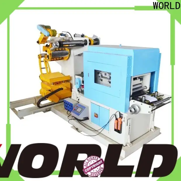 Latest punch press servo feeder factory for wholesale 1