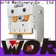 WORLD mechanical power press machine price Supply longer service life1 1