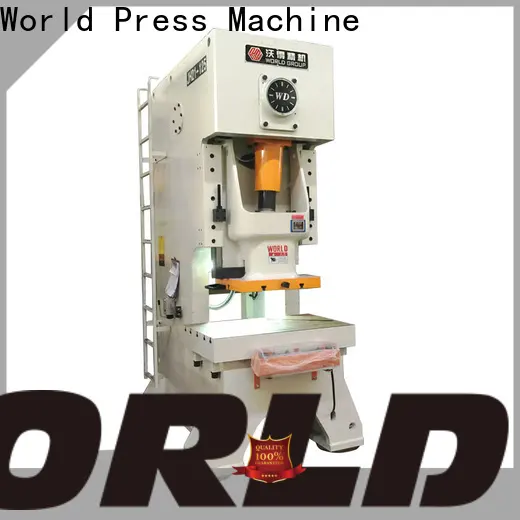 WORLD c frame power press for business longer service life1 1