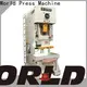 WORLD c frame power press for business longer service life1 1
