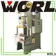 WORLD hydraulic press table longer service life 1