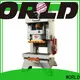 WORLD power press machine price Suppliers longer service life 1