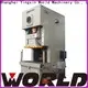 WORLD Wholesale 10 ton power press machine price list for business at discount 1