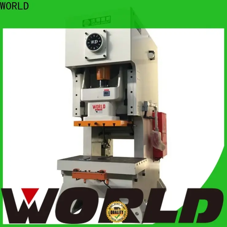 WORLD hydraulic die press Suppliers competitive factory 1