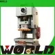 WORLD hydraulic die press Suppliers competitive factory 1