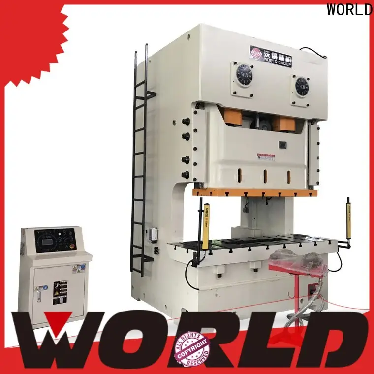 Latest metal punch press best factory price competitive factory 1