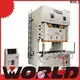 Latest metal punch press best factory price competitive factory 1