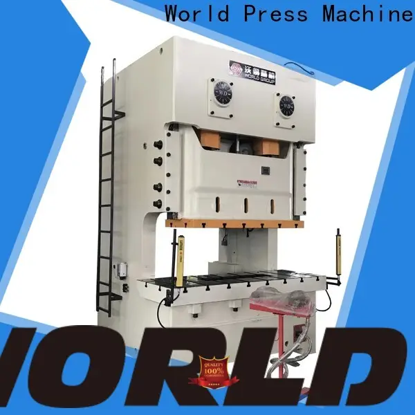 WORLD hydraulic press brake manufacturers Suppliers at discount 1