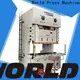 WORLD hydraulic press brake manufacturers Suppliers at discount 1