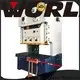 WORLD power press mechanism company longer service life 1