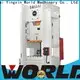 WORLD mechanical sheet metal punch press Supply longer service life 1