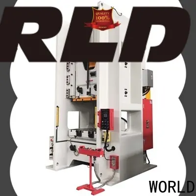 Wholesale power press capacity factory at discount 1