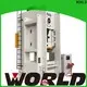 WORLD h frame power press for business at discount1 1