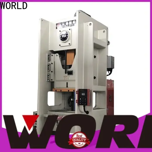 High-quality power press parts company for customization 1