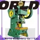 high-performance 1 ton press machine factory longer service life 1
