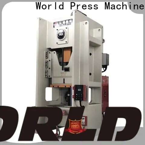 WORLD double elephant power press at discount 1