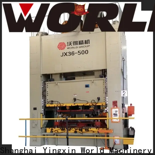 WORLD Wholesale power press brake at discount 1