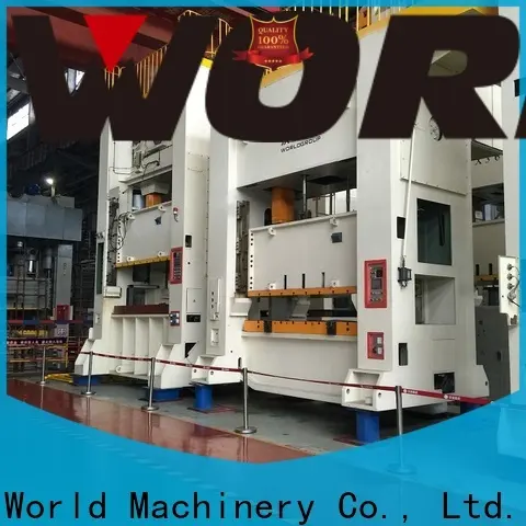 WORLD best price c type power press manufacturer Suppliers for wholesale 1