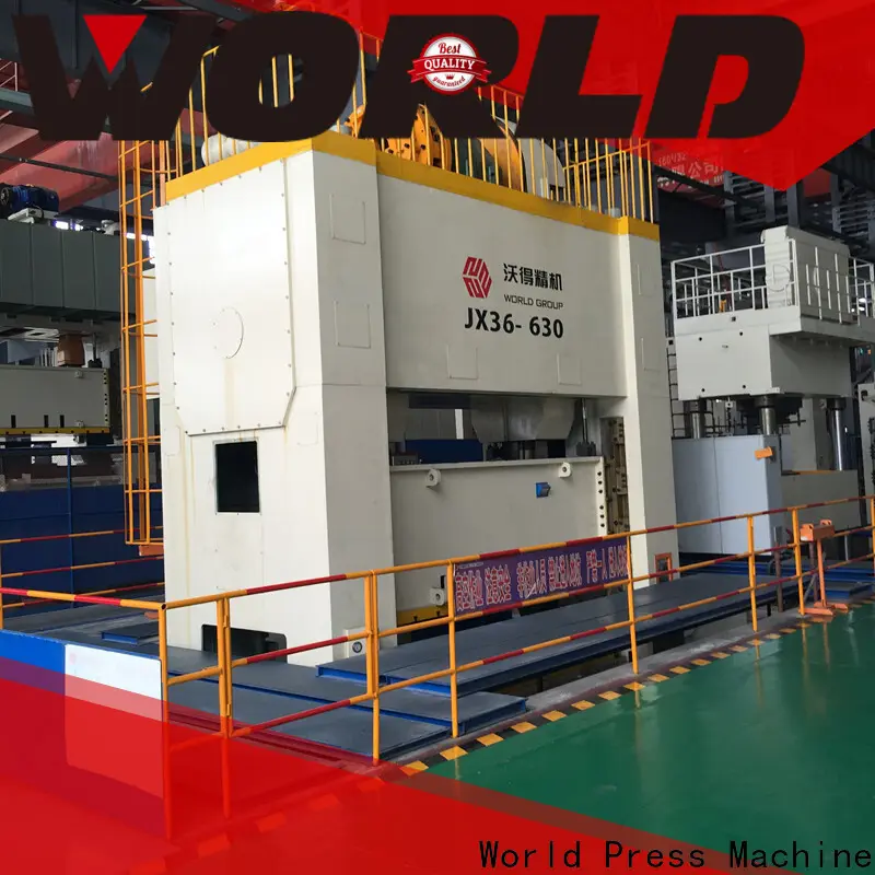 WORLD hot-sale h type press company for wholesale 1