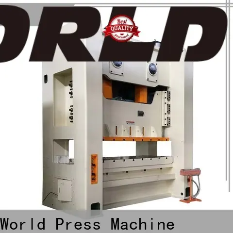 popular mechanical power press high-Supply for wholesale 1