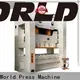popular mechanical power press high-Supply for wholesale 1