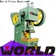 WORLD mechanical power press machine pdf for business at discount 1