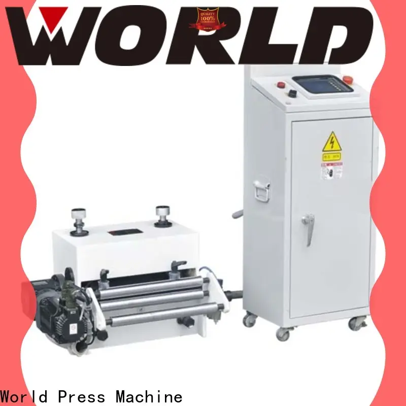 WORLD carton feeder machine Supply at discount 1