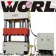 WORLD New hydraulic power press manufacturers for drawing 1