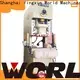 WORLD c frame hydraulic press design pdf for business longer service life 1