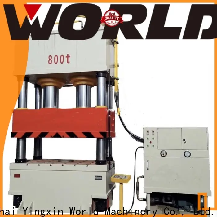 WORLD deep drawing press for sale Supply for bending 1