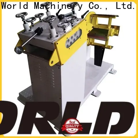 Best servo feeder manufacturers for wholesale 1