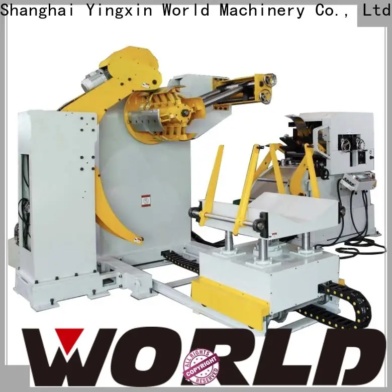 fast-speed roller feeder machine Suppliers for punching 1